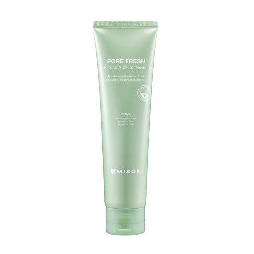 MIZON Pore Fresh Mild Acid Gel Cleanser 150ml (Copy) - KimYoung K-beauty Shop