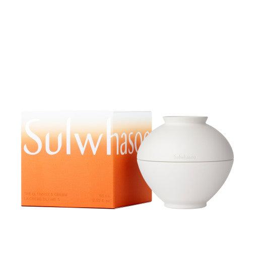 Sulwhasoo The Ultimate S Cream 60ml (Copy) - KimYoung K-beauty Shop