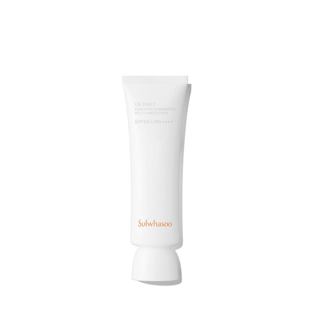 Sulwhasoo UV Daily Essential Sunscreen SPF50+ PA++++ 50ml (Copy) - KimYoung K-beauty Shop