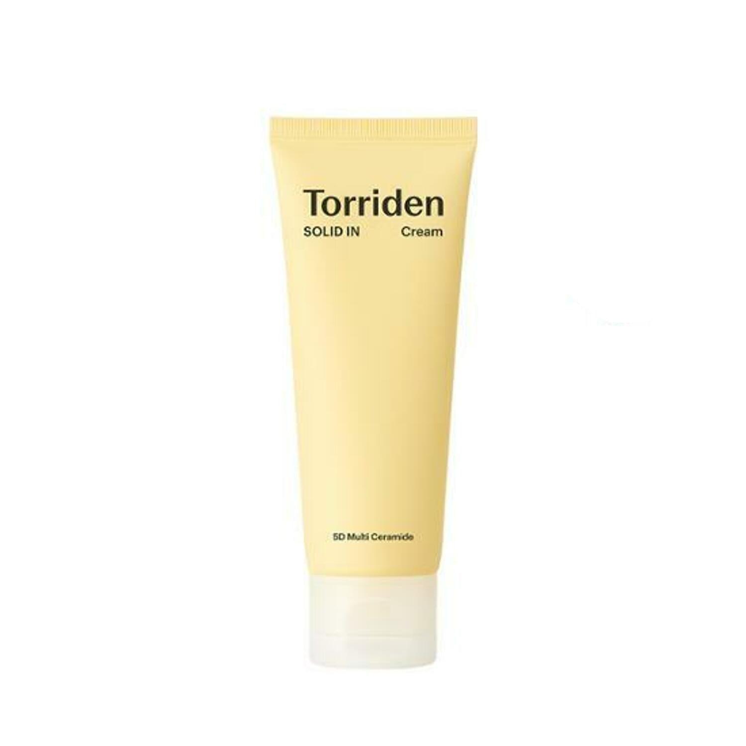 Torriden SOLID IN Ceramide Cream 70ml (Copy) - KimYoung K-beauty Shop