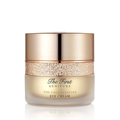 O HUI The First Geniture Eye Cream 25ml (Copy) - KimYoung K-beauty Shop