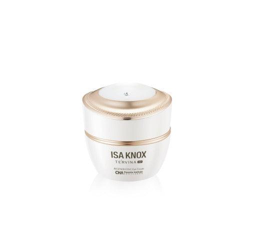 ISA KNOX TE'RVINA AD Regenerating Eye Cream 25ml