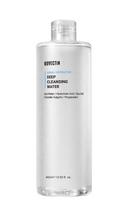 ROVECTIN AQUA DEEP CLEANSING WATER 400ml