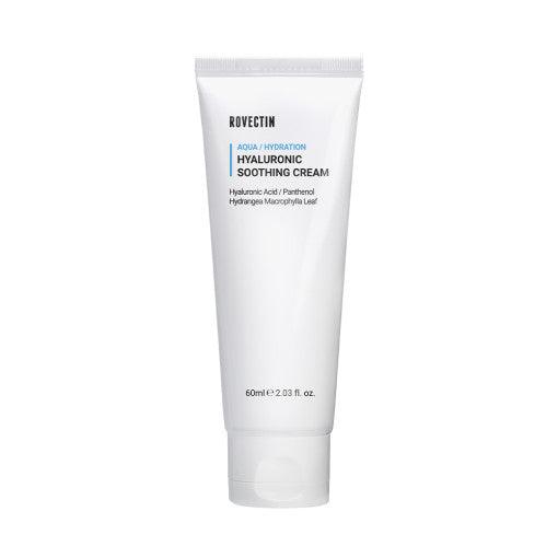 ROVECTIN AQUA HYALURONIC SOOTHING CREAM 60ml (Copy) - KimYoung K-beauty Shop