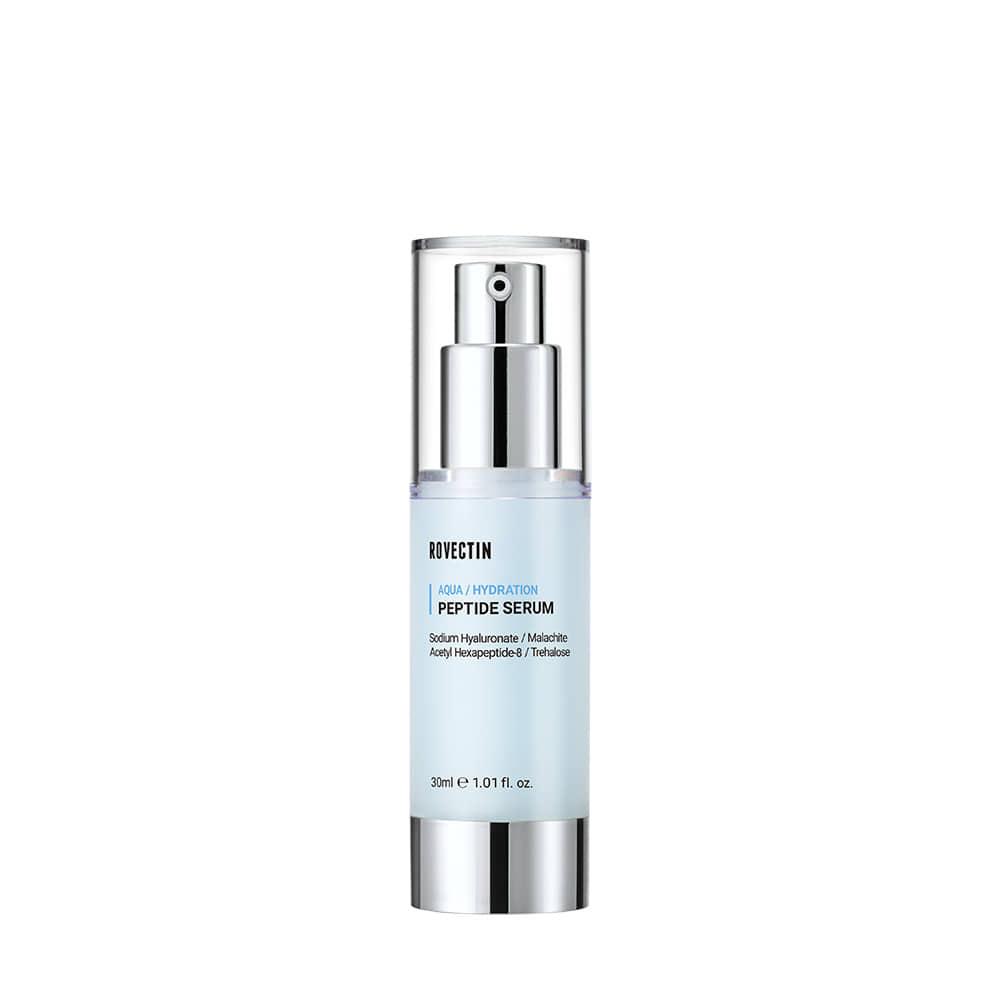 ROVECTIN AQUA PEPTIDE SERUM 30ml (Copy) - KimYoung K-beauty Shop