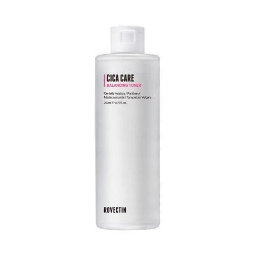 ROVECTIN CICA CARE BALANCING TONER 260ml (Copy) - KimYoung K-beauty Shop