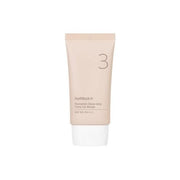 numbuzin No.3 Porcelain Base-skip Tone Up Beige SPF50+ PA++++ 50ml (Copy) - KimYoung K-beauty Shop