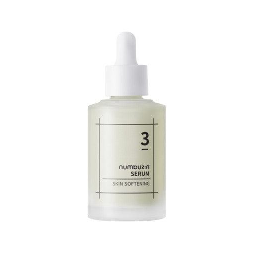 numbuzin No.3 Skin Softening Serum 50ml (Copy) - KimYoung K-beauty Shop