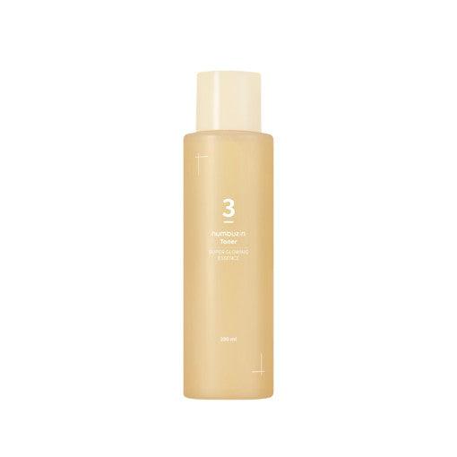 numbuzin No.3 Super Glowing Essence Toner 200ml (Copy) - KimYoung K-beauty Shop