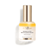 d'Alba White Truffle Double Layer Revitalizing Serum 30ml