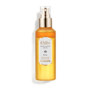 d'Alba White Truffle Royal Intensive Serum 160ml