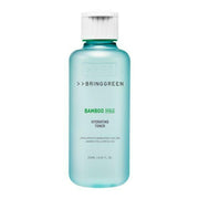 BRINGGREEN Bamboo Hyalu Hydrating Toner 250ml