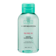 BRINGGREEN Tea Tree Cica Sensitive Cleansing Water 500ml