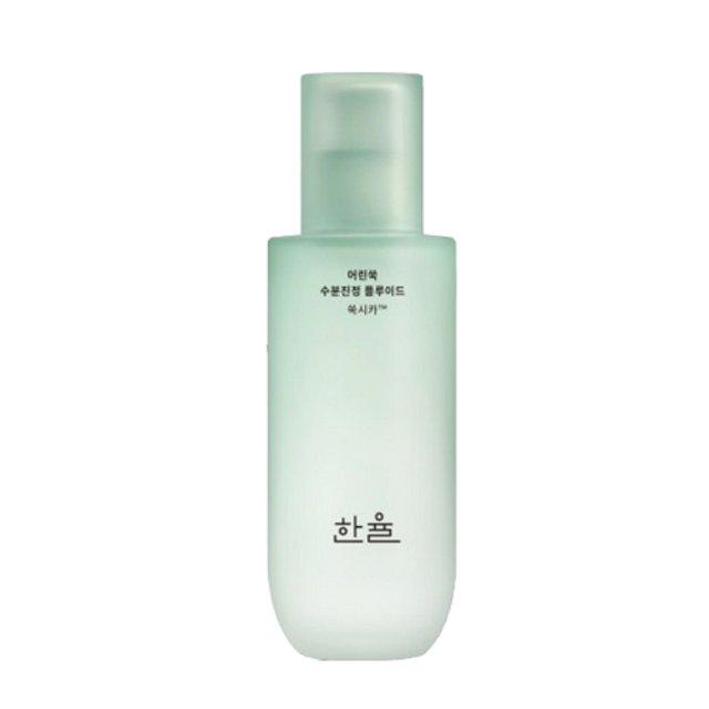 HANYUL Pure Artemisia Watery Calming Fluid 125ml (Copy) - KimYoung K-beauty Shop