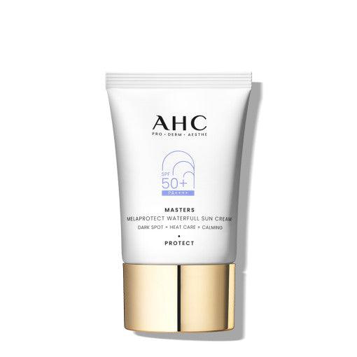 AHC Masters Melaprotect Waterfull Sun Cream 40ml (SPF50+/PA++++) (Copy) - KimYoung K-beauty Shop