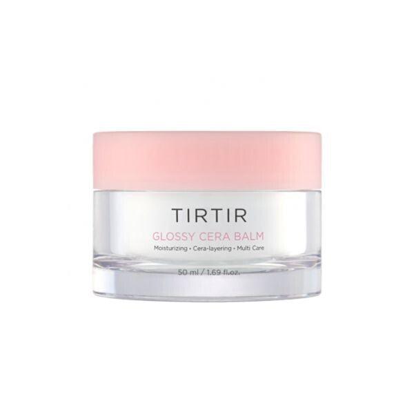 TIRTIR Glossy Cera Balm 50ml Cream TIRTIR