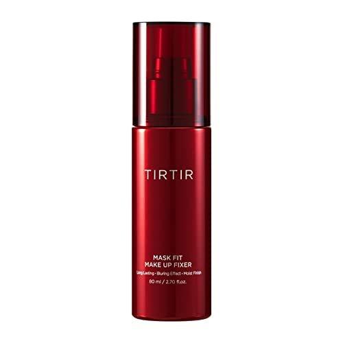 TIRTIR Mask Fit Make Up Fixer 80ml