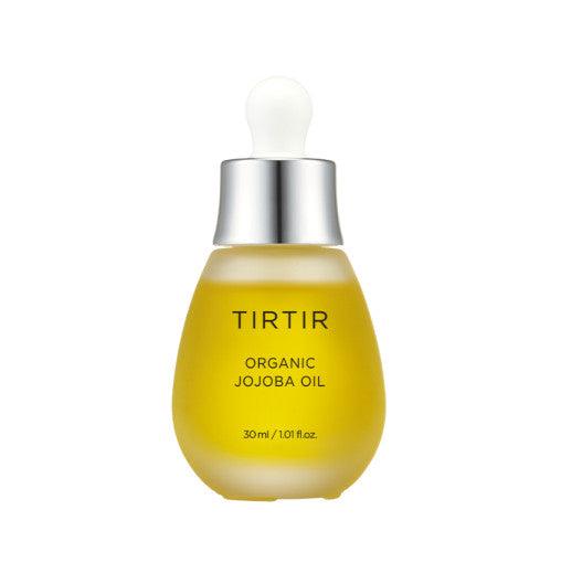 TIRTIR Organic Jojoba Oil 30ml Facial Oil TIRTIR