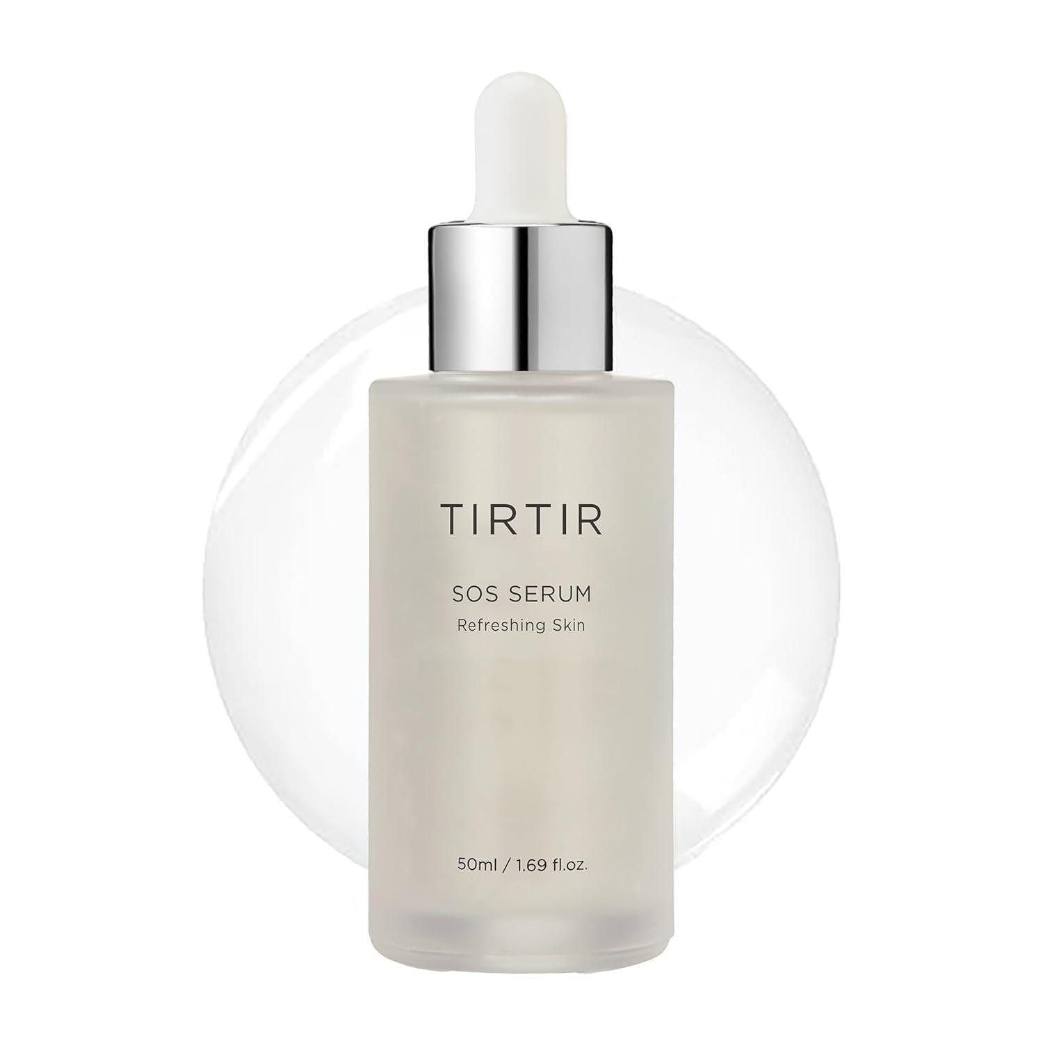 TIRTIR SOS Serum 50ml (Copy) - KimYoung K-beauty Shop