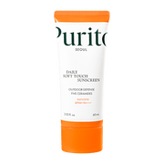 [PURITO SEOUL] Daily Soft Touch Sunscreen SPF50+ PA++++ 60ml (Copy) - KimYoung K-beauty Shop