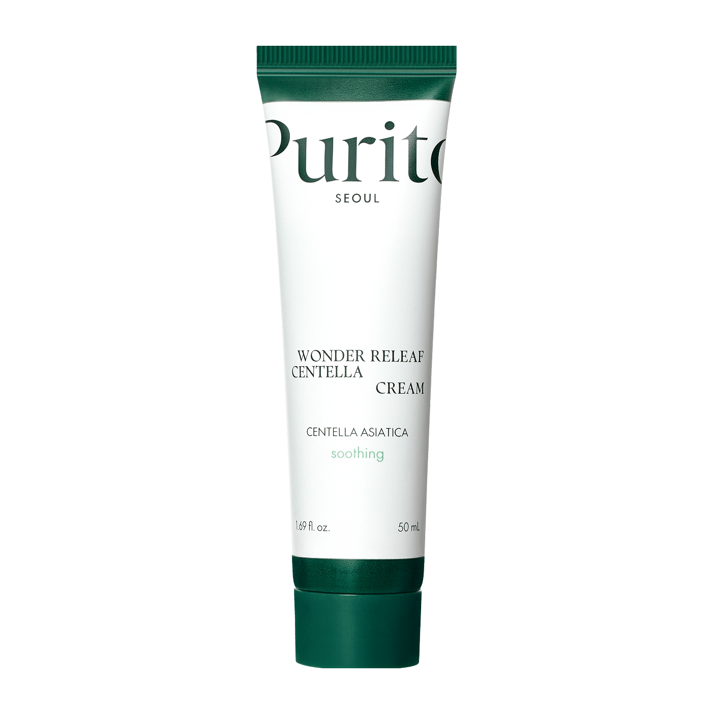 [PURITO SEOUL] Wonder Releaf Centella Cream 50ml (Copy) - KimYoung K-beauty Shop