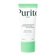 [PURITO SEOUL] Wonder Releaf Centella Daily Sun Lotion SPF50+ PA++++ 60ml (Copy) - KimYoung K-beauty Shop