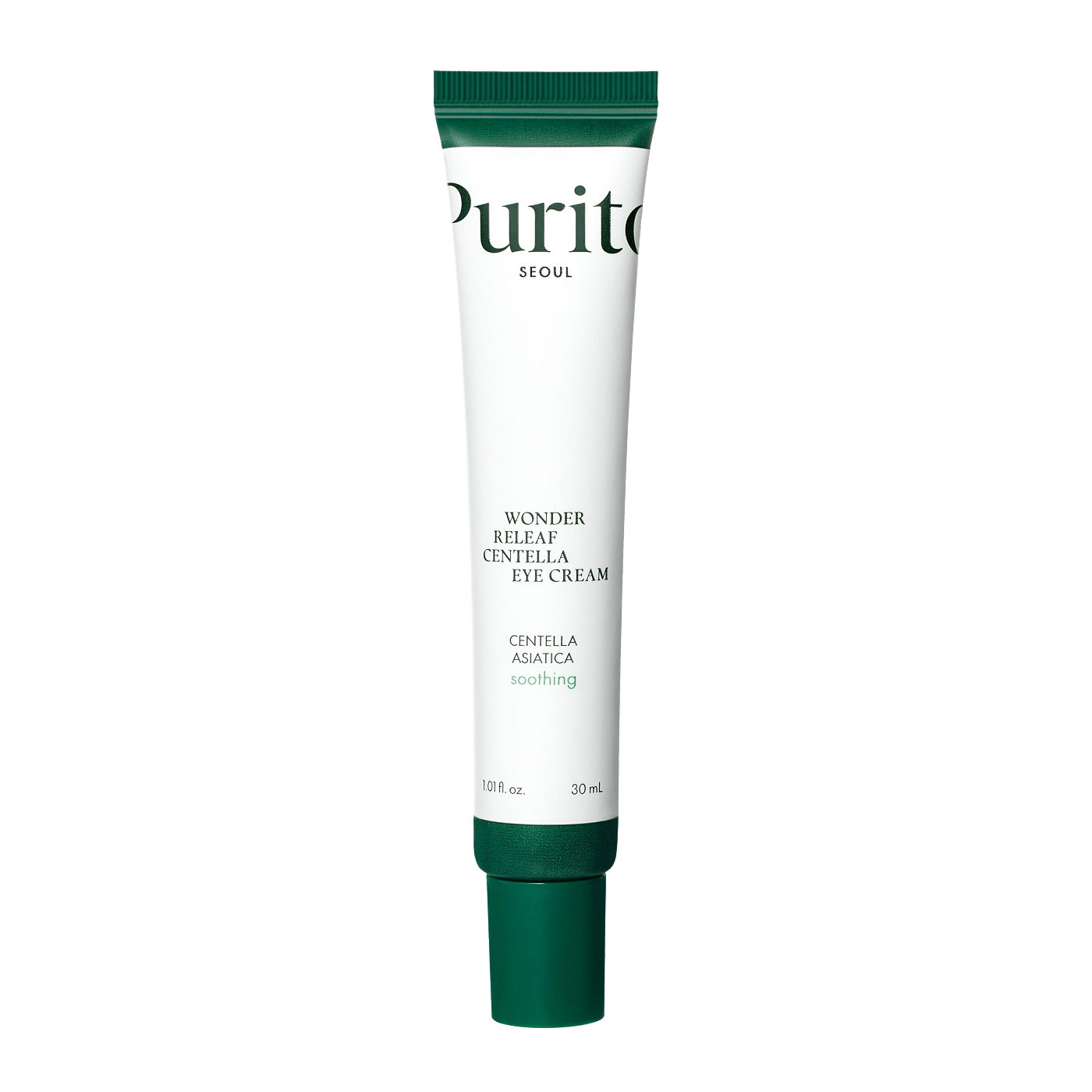 [PURITO SEOUL] Wonder Releaf Centella Eye Cream 30ml (Copy) - KimYoung K-beauty Shop