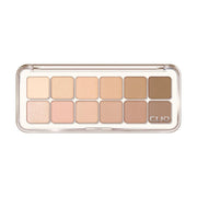 CLIO Pro Eye Palette Air #08 Latte Senior