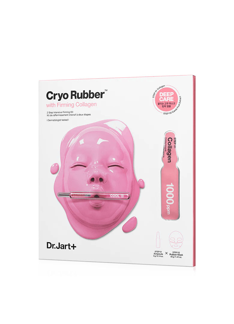 Dr.Jart+ CRYO RUBBER WITH FIRMING COLLAGEN 44ml