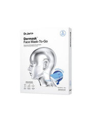 Dr.Jart+ Dermask Face Mask To Go (5 Sheets) (Copy) - KimYoung K-beauty Shop