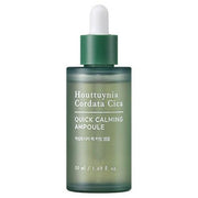 TONYMOLY Houttuynia Cordata Cica Quick Calming Ampoule 50ml (Copy) - KimYoung K-beauty Shop