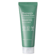 TONYMOLY Houttuynia Cordata Cica Quick Soothing Cleansing Foam 150ml (Copy) - KimYoung K-beauty Shop