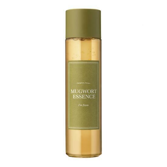 I'm from Mugwort Essence 160ml (Copy) - KimYoung K-beauty Shop