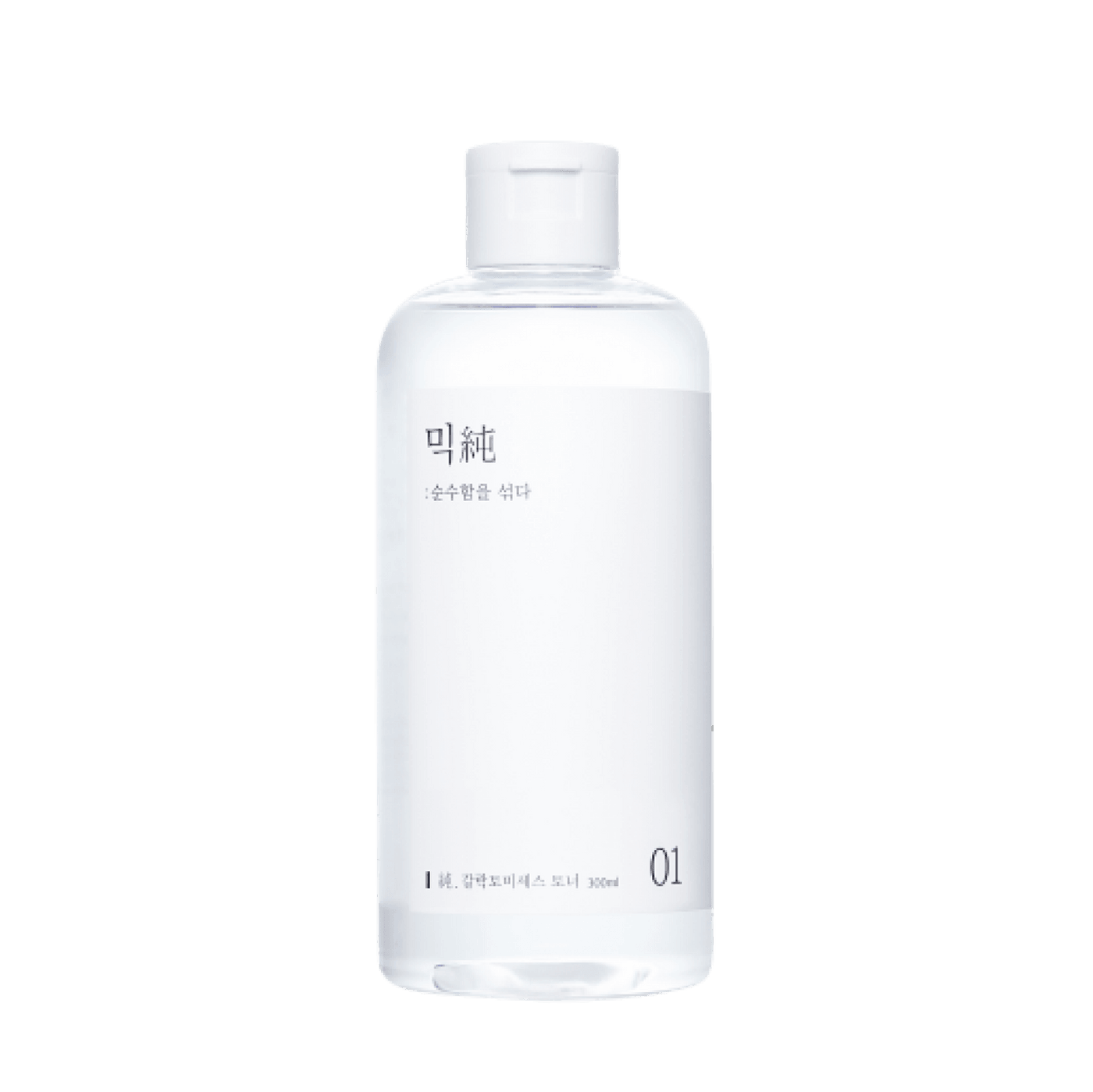 Mixsoon Galactomyces Toner 300ml (Copy) - KimYoung K-beauty Shop