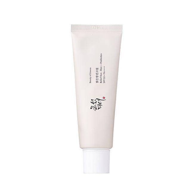 Beauty of Joseon Relief Sun: Rice + Probiotics SPF50+ PA++++ 50ml