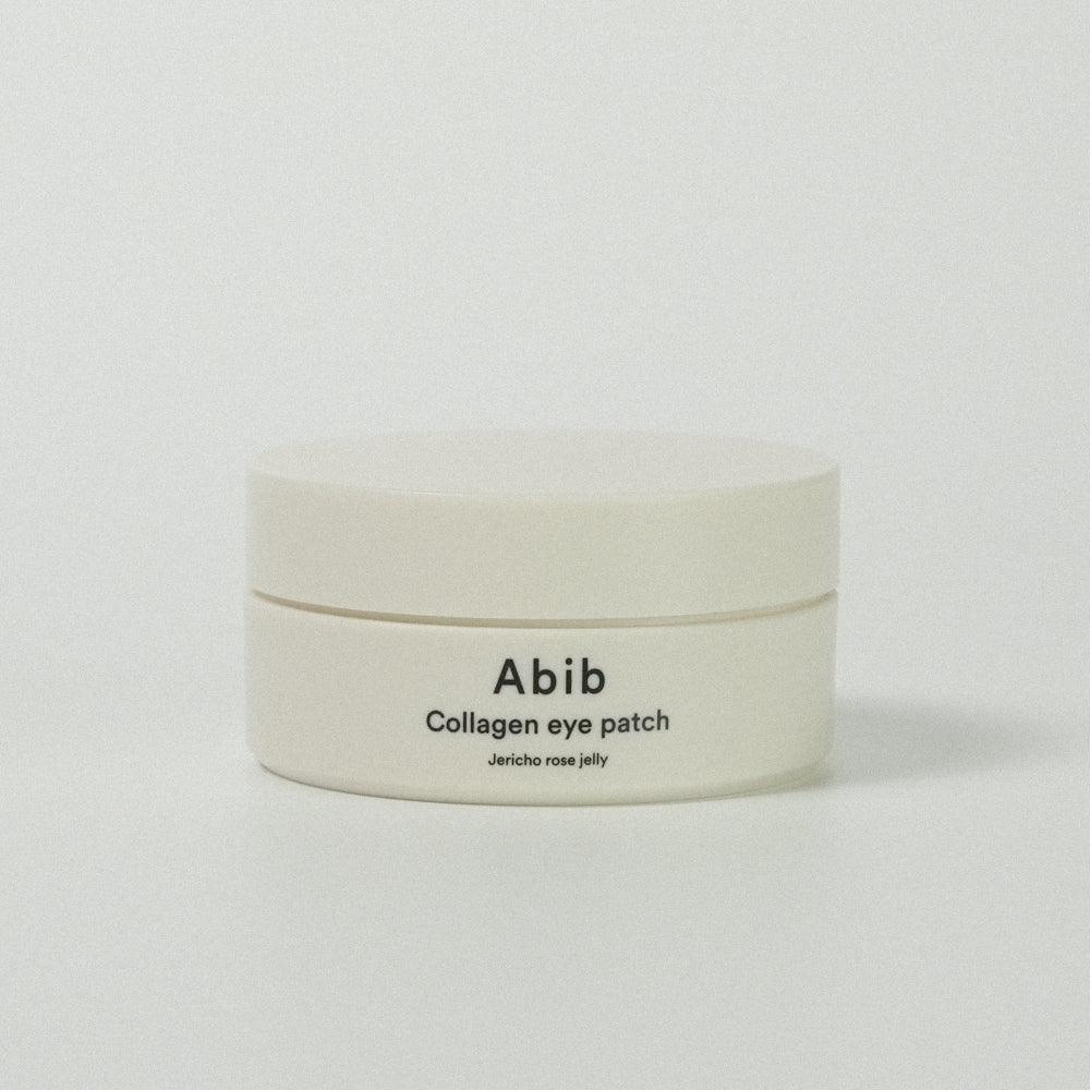 Abib Collagen eye patch Jericho rose jelly 90ml