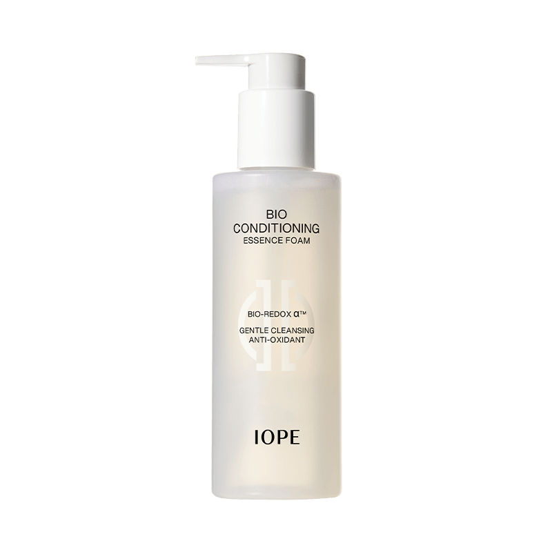 IOPE Bio Conditioning Essence Foam 180ml