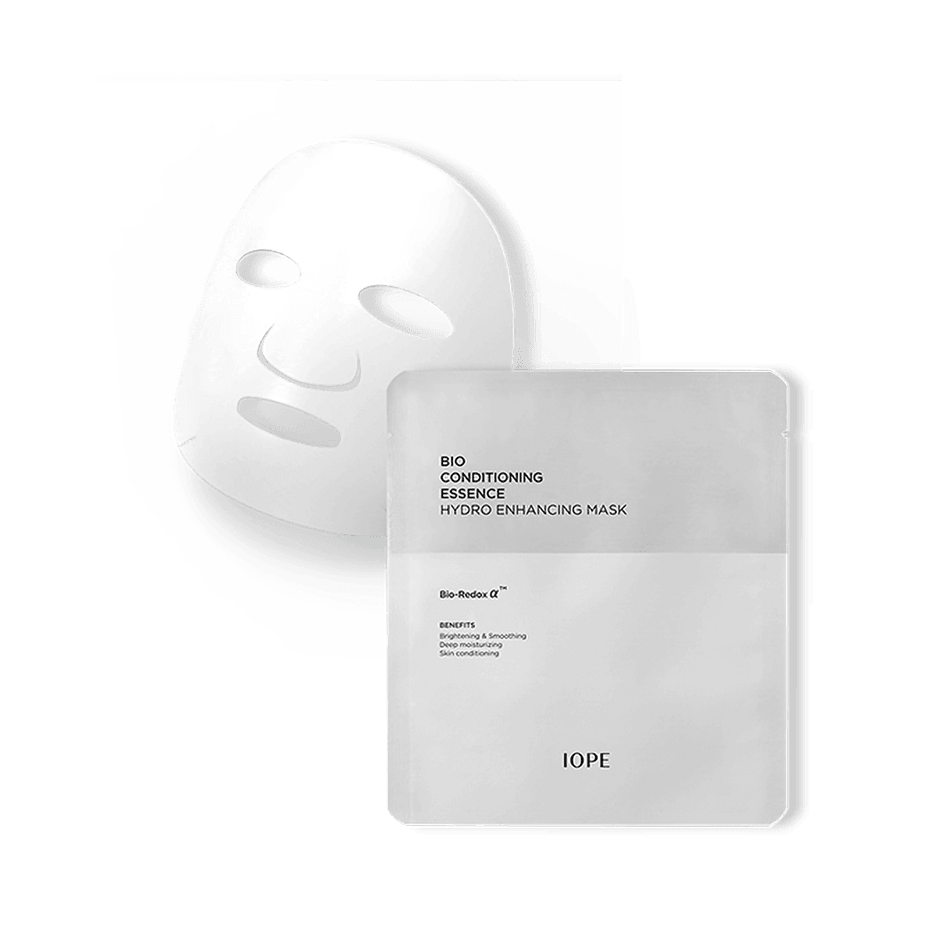 IOPE Bio Essence Facial Mask 23ml*5ea