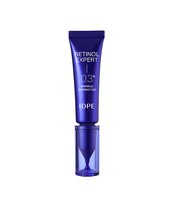 IOPE Retinol Expert 0.3% Wrinkle Corrector 20ml (Copy) - KimYoung K-beauty Shop