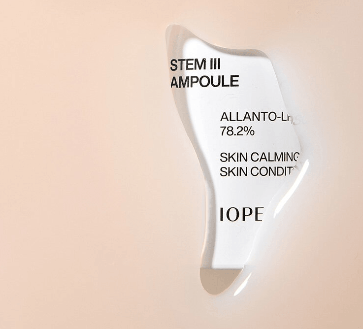 IOPE Stem III Cream 50ml