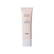 IOPE UV Shield Essential Tone-up Sun SPF 50+ PA++++ 50ml (Copy) - KimYoung K-beauty Shop