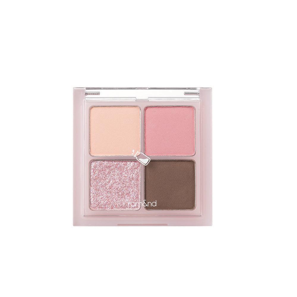 rom&nd BETTER THAN EYES W03 DRY STRAWBERRY (Copy) - KimYoung K-beauty Shop