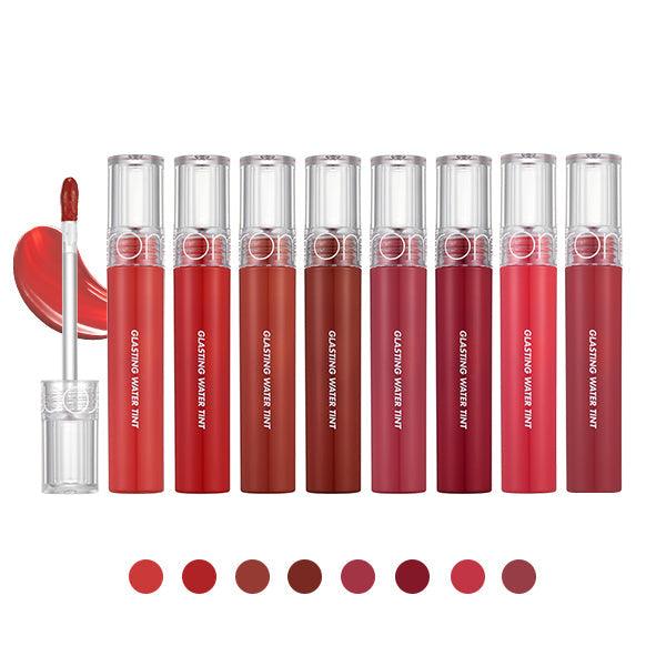 rom&nd GLASTING WATER TINT - 8 colors (Copy) - KimYoung K-beauty Shop