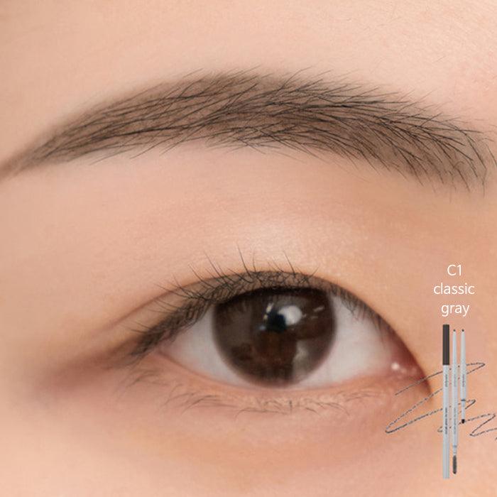 rom&nd HAN ALL SHARP BROW - 6 colors (Copy) - KimYoung K-beauty Shop