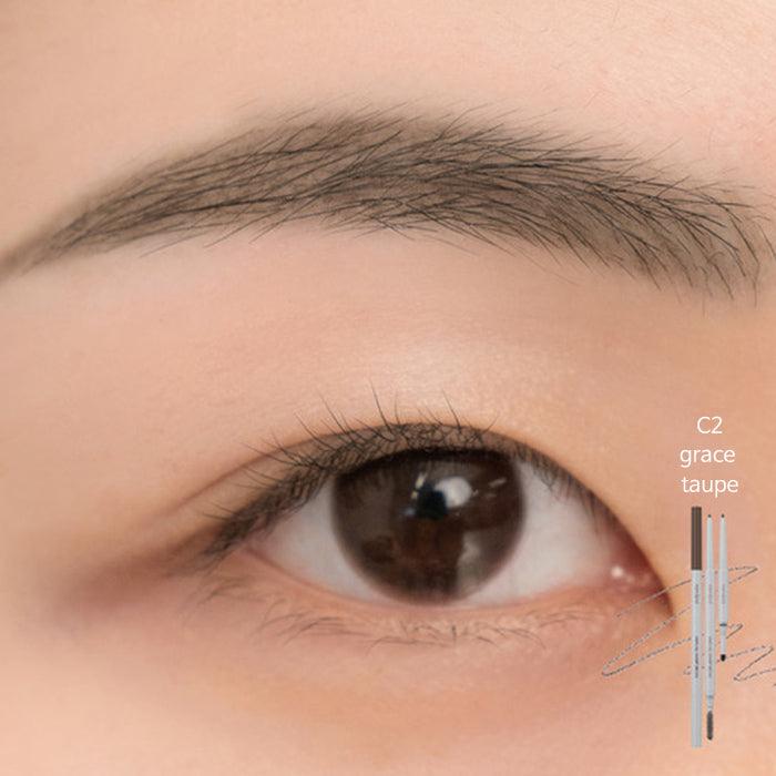 rom&nd HAN ALL SHARP BROW - 6 colors (Copy) - KimYoung K-beauty Shop