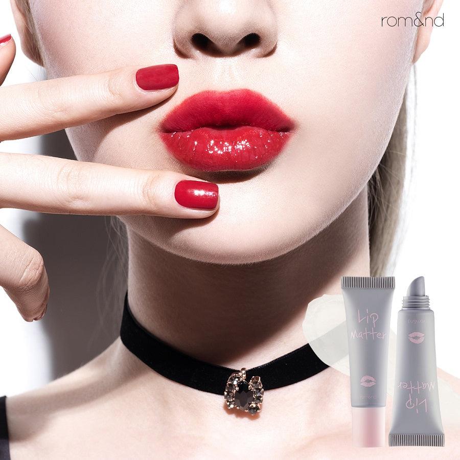 rom&nd LIP MATTER (Copy) - KimYoung K-beauty Shop