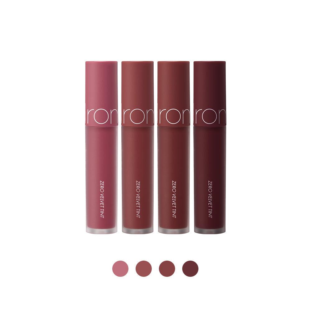 rom&nd ZERO VELVET TINT 4color (Copy) - KimYoung K-beauty Shop