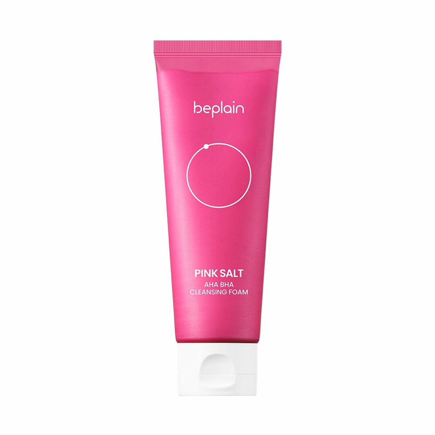 beplain Pink Salt AHA BHA Cleansing Foam 120ml (Copy) - KimYoung K-beauty Shop