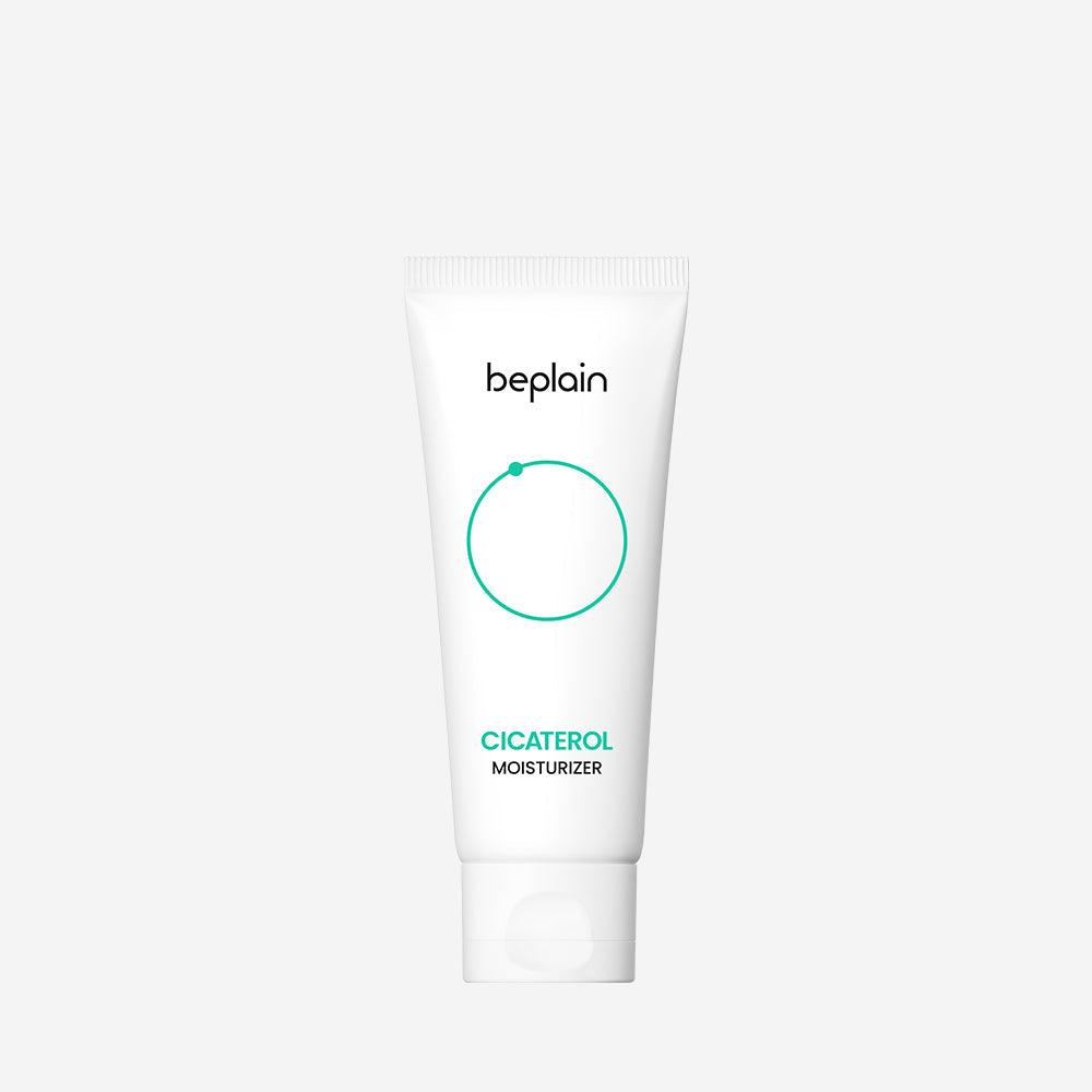 beplain Cicaterol Moisturizer 60ml - Calming Gel-Cream