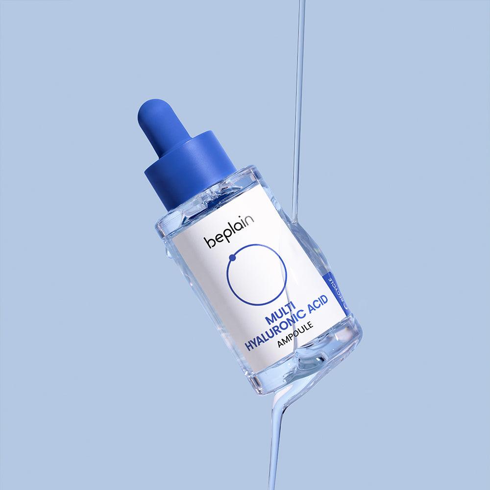 beplain Multi Hyaluronic Acid Ampoule 30ml (Copy) - KimYoung K-beauty Shop